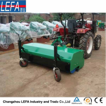 3-Point Hitch Road Sweeper for Tractors (SP150)